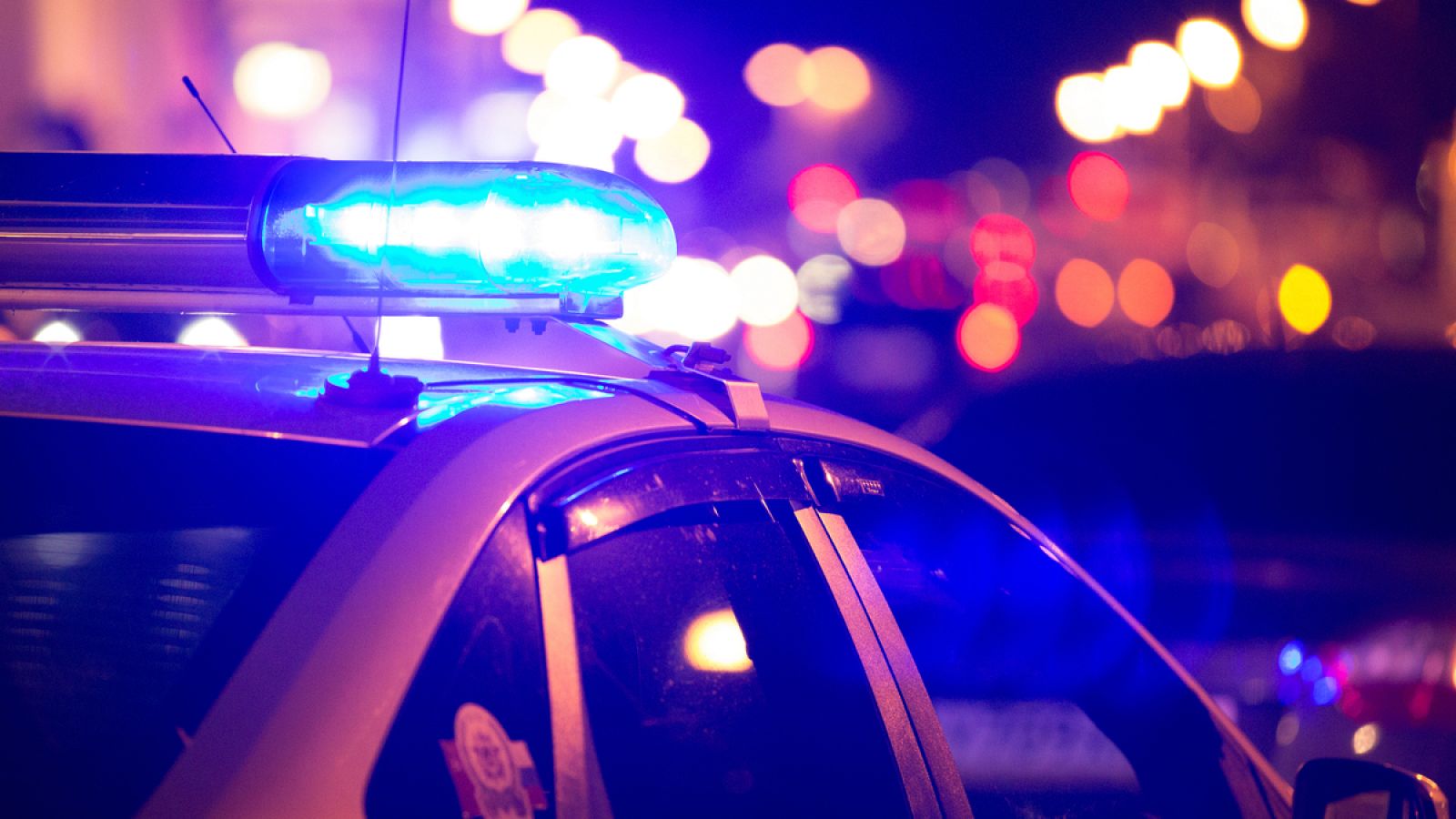 Nueve detenidos y cuatro heridos por arma blanca en el barrio madrileño de Tetuán