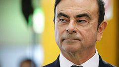 Turquía detiene a siete sospechosos de haber ayudado al expresidente de Nissan a fugarse de Japón