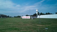 Demandan a Johnson & Johnson por su relación con la crisis de los opioides