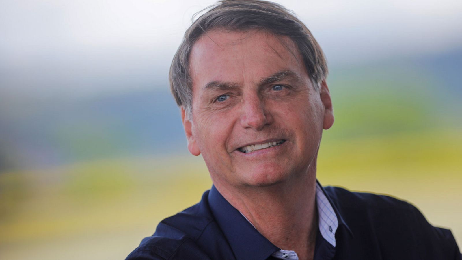 Bolsonaro invita a Macron y Greta Thunberg a pronunciarse sobre los incendios en Australia