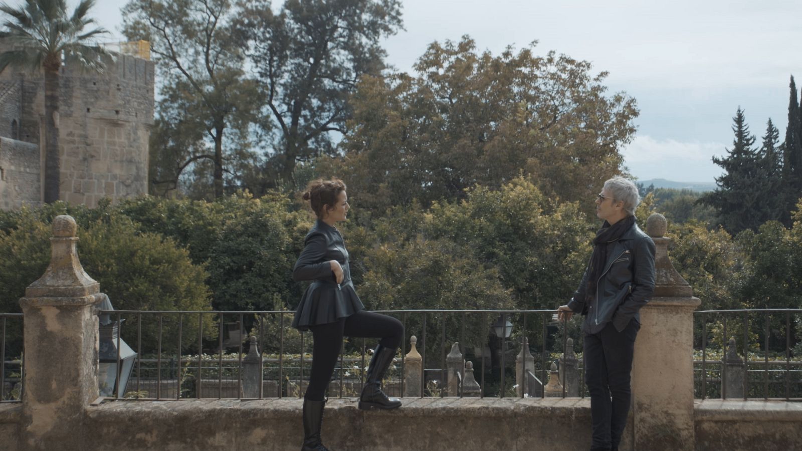 Ariel Rot visita Córdoba y Jaén