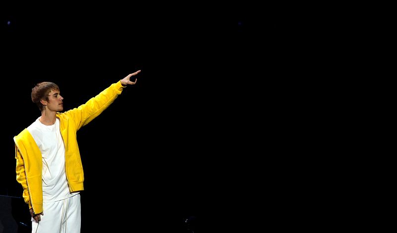 Justin Bieber vuelve con "Yummy" de su retiro por salud mental 