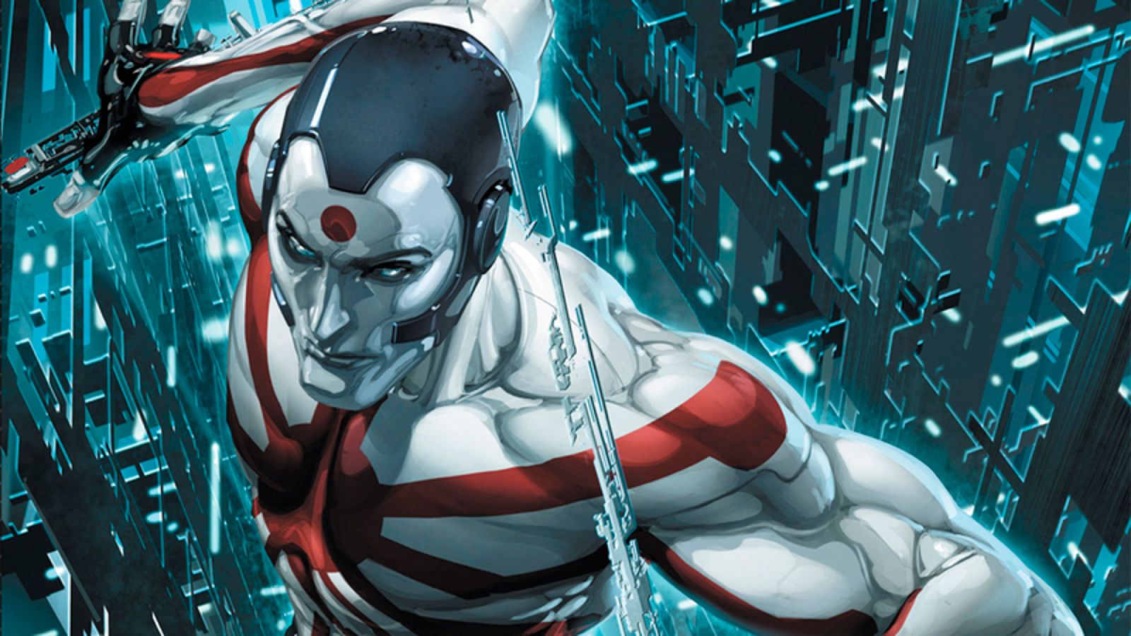 Ilustración de 'Rai'