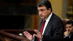 El PNV ofrece a Sánchez su "colaboración leal" para garantizar "estabilidad"