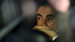 Japón tomará "las medidas necesarias" para que el fugitivo Carlos Ghosn sea juzgado en ese país