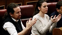 Qué se sabe hasta ahora del gobierno de coalición PSOE-Podemos