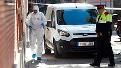 Detenido un hombre por matar a su mujer y a su hija en su casa de Esplugues de Llobregat, Barcelona