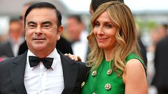 Japón pide a Líbano colaboración en el caso Ghosn para "evitar consecuencias negativas" en sus relaciones