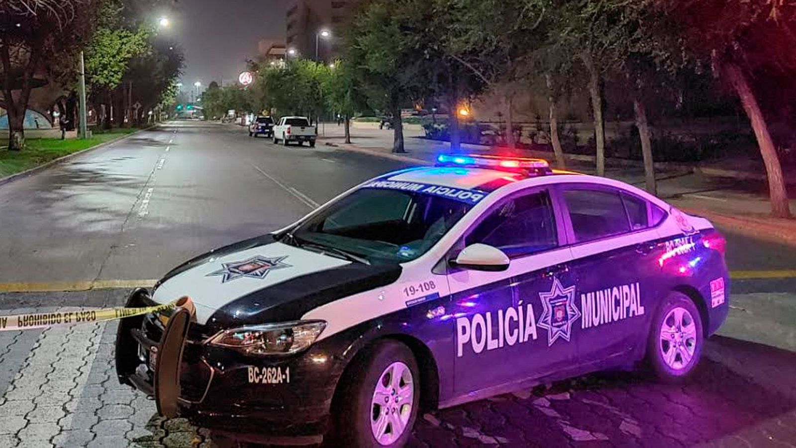 El chef español ha sido asesinado a tiros en la ciudad mexicana de Tijuana