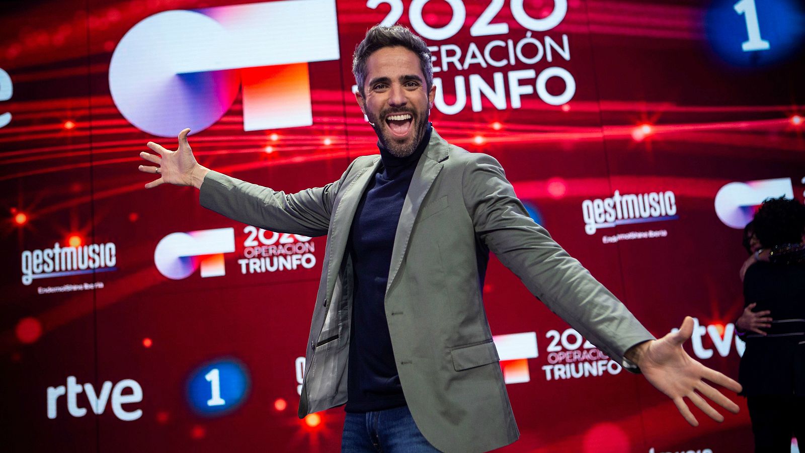 Operación Triunfo regresa a TVE el próximo 12 de enero
