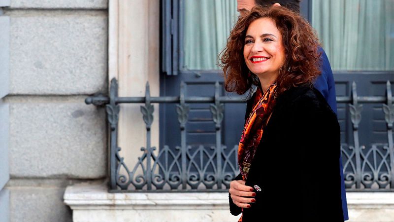 Duque y Celaá seguirán como ministros, Montero será portavoz y Carcedo sale del Gobierno