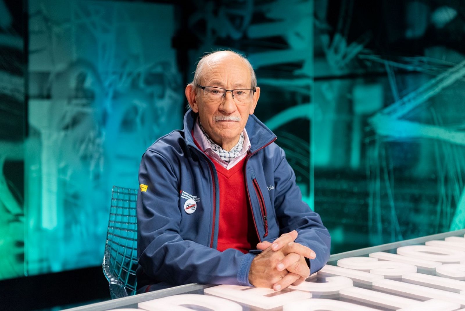 Jordi Pons a 'Noms Propis'