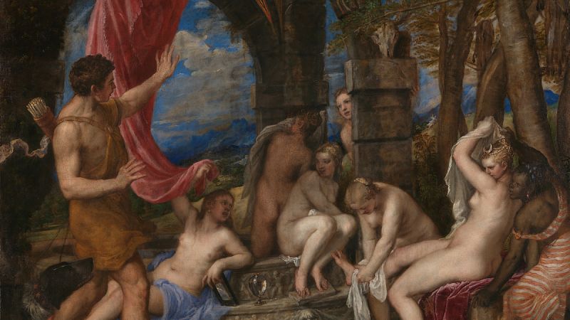 La mujer, el arte colonial y la mitología: claves del Prado en 2020