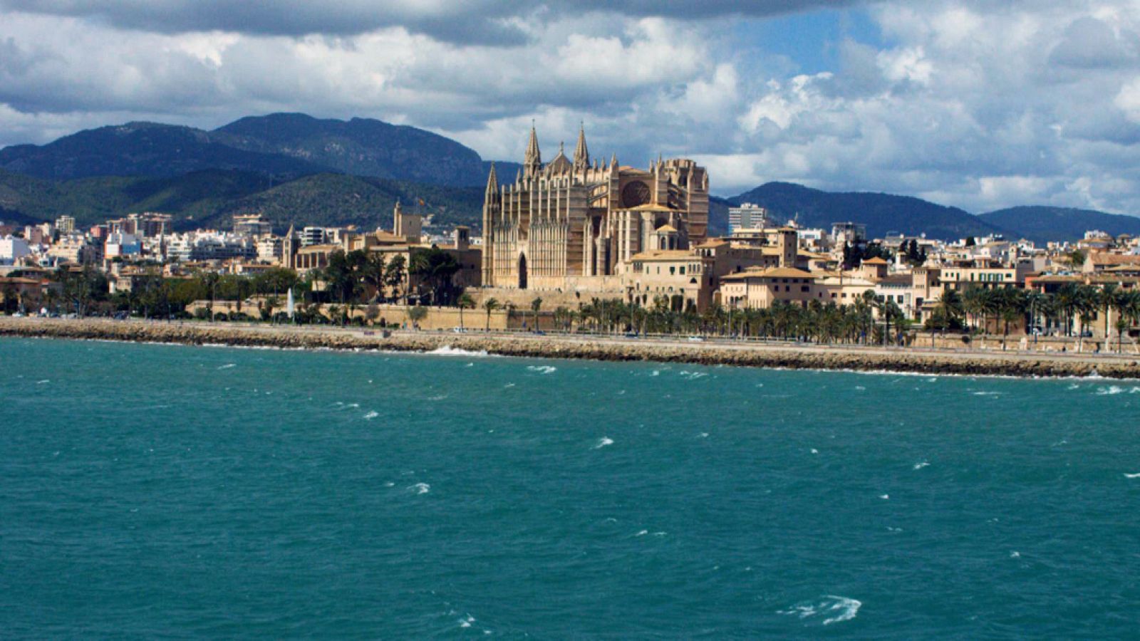Palma de Mallorca