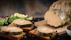 Detectan la presencia de listeria en varios lotes de medallones de foie de una empresa de Guipúzcoa