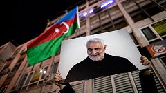 Irán mantiene su influencia en la región pese al asesinato de Soleimani
