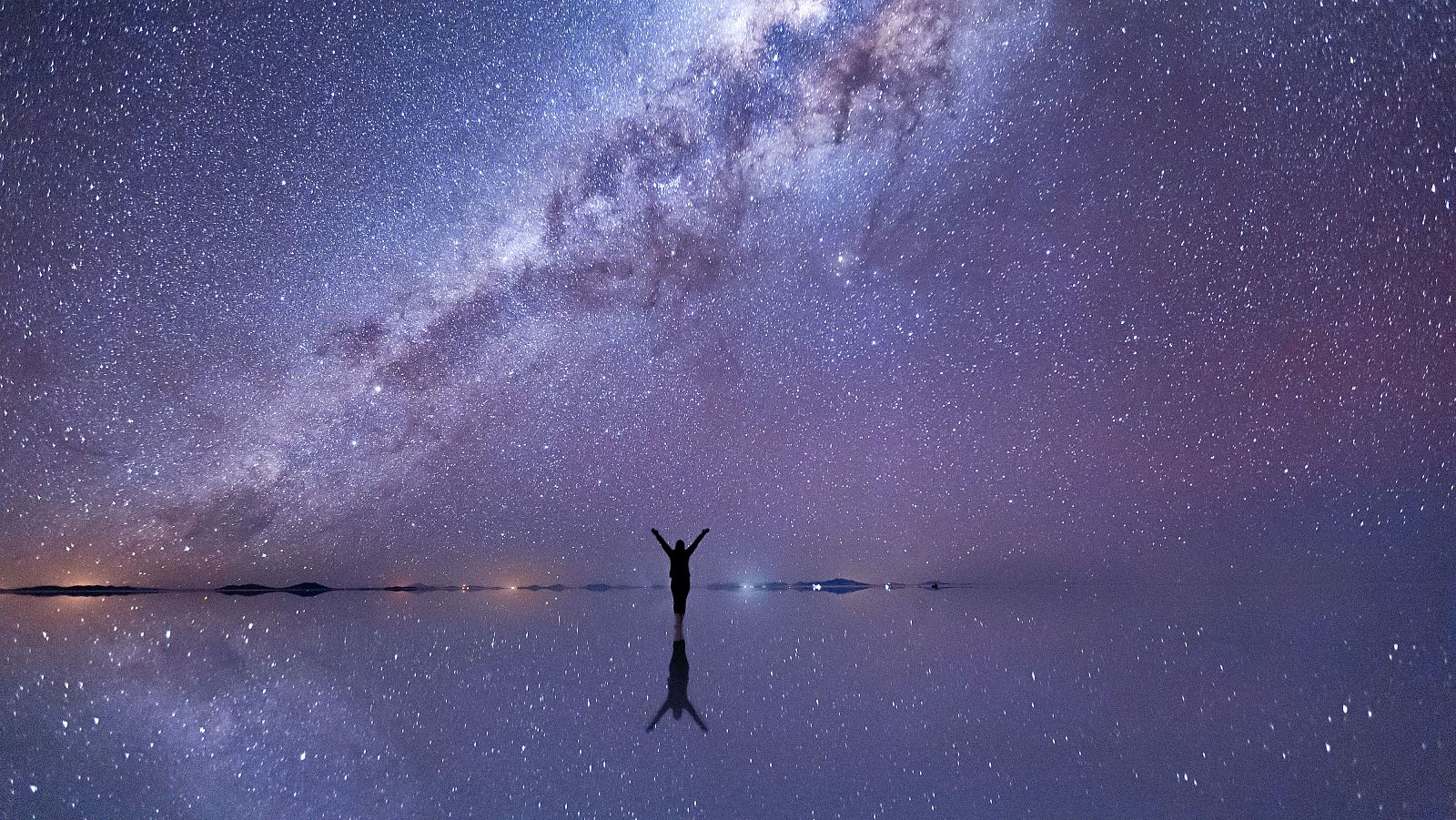 Metales pesados descubiertos en las estrellas podrían trazar la historia de las galaxias