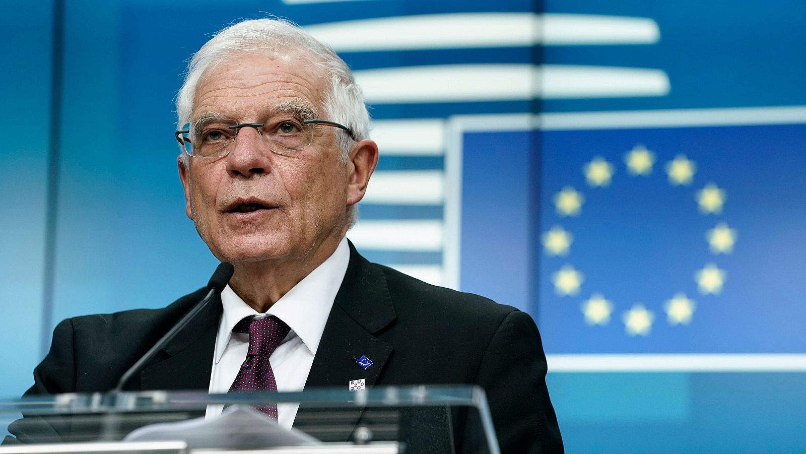 La Unión Europea urge rebajar la tensión con Irán porque "no puede permitirse otra guerra"