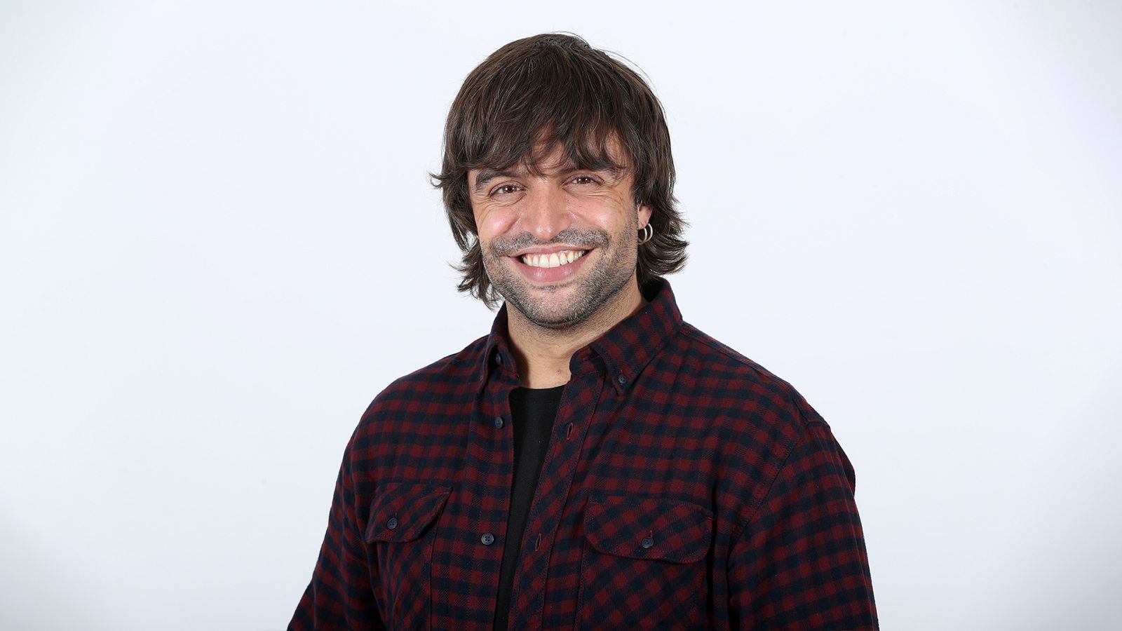 Manu Guix, director musical