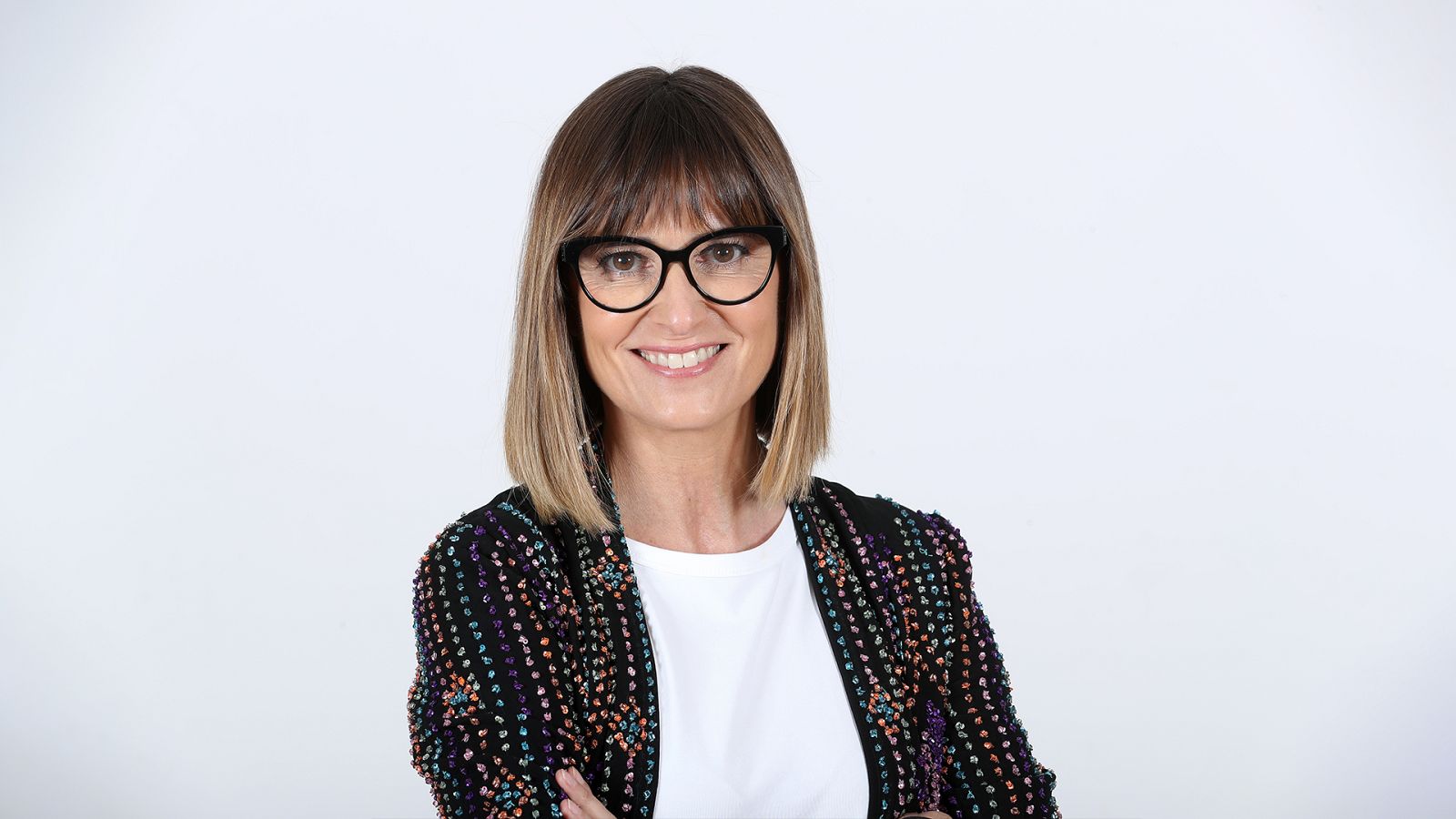 Noemí Galera, directora de la Academia