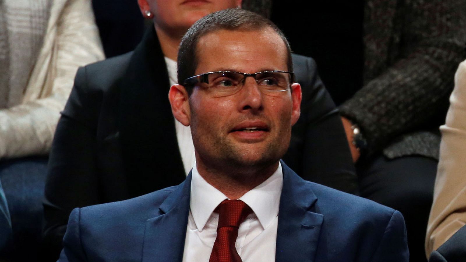 Robert Abela,  nuevo primer ministro de Malta tras la caída del polémico Joseph Muscat