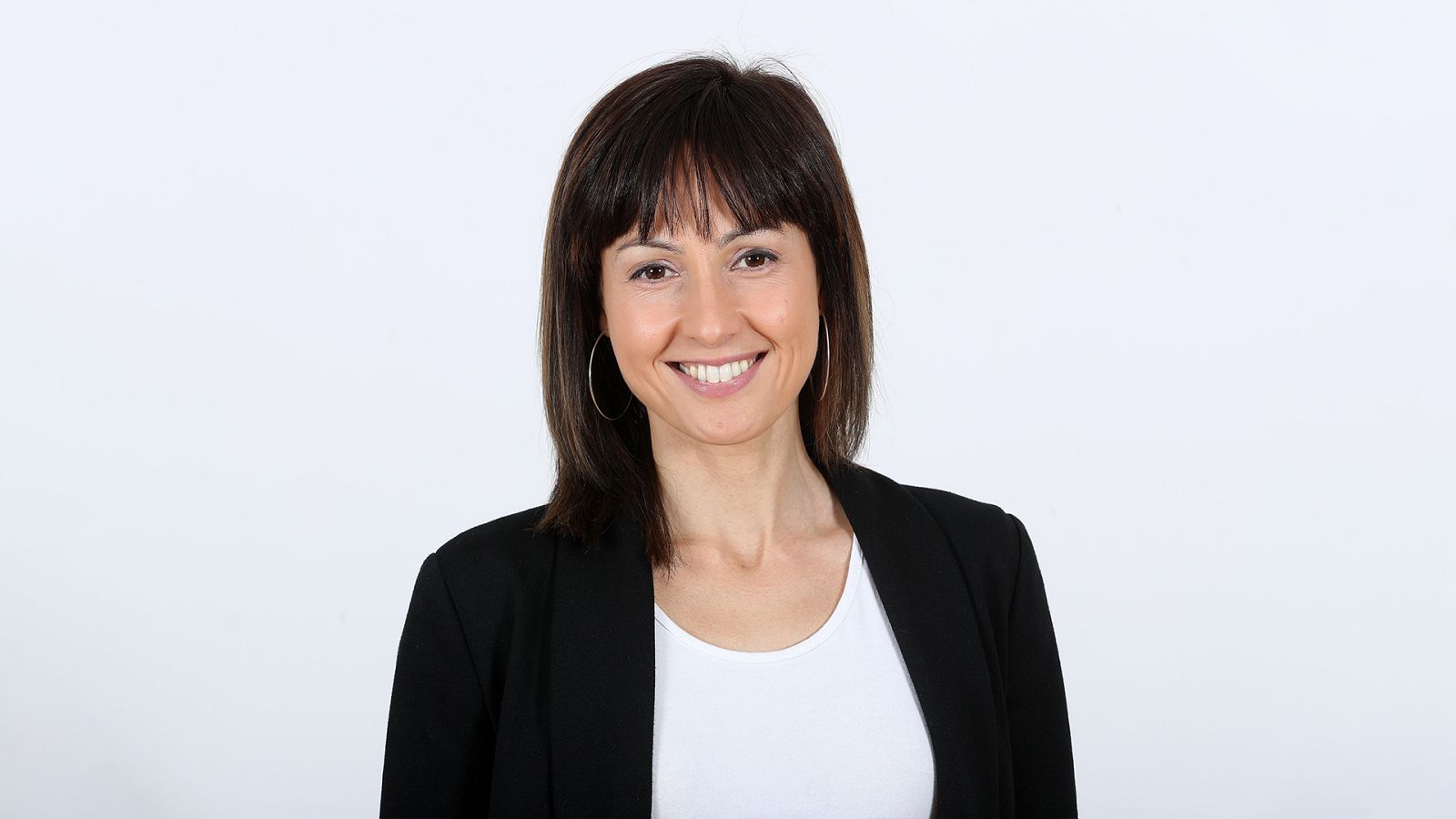 Laura Andrés, coach vocal