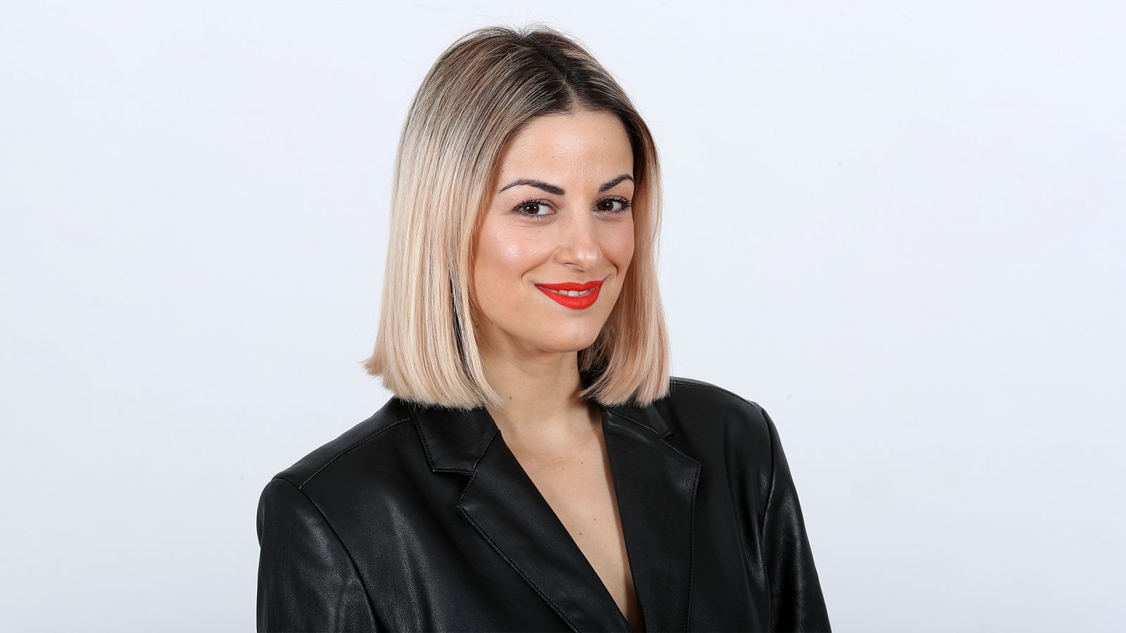 Vicky Gómez, coreógrafa