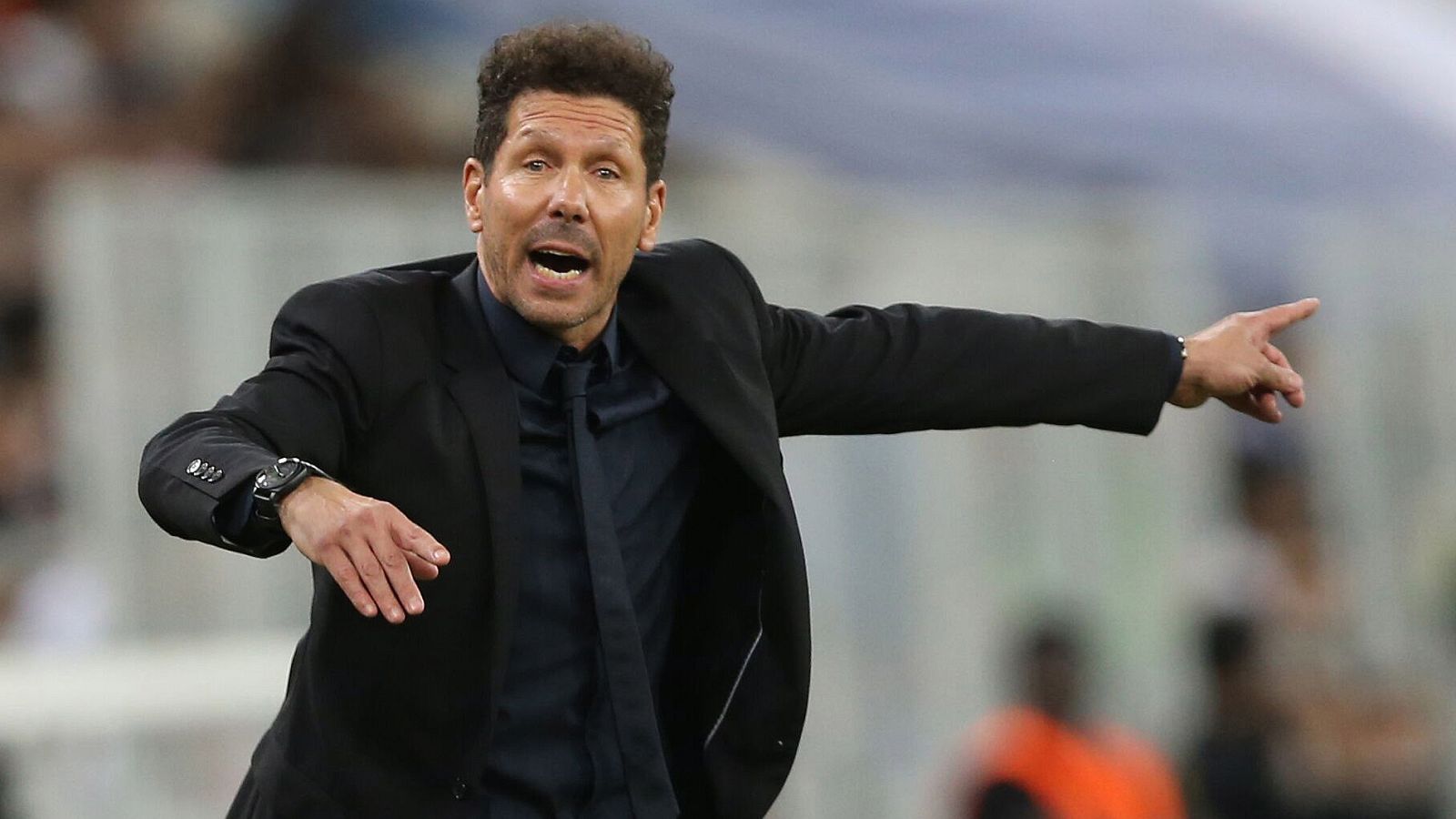 Spanish Super Cup Final