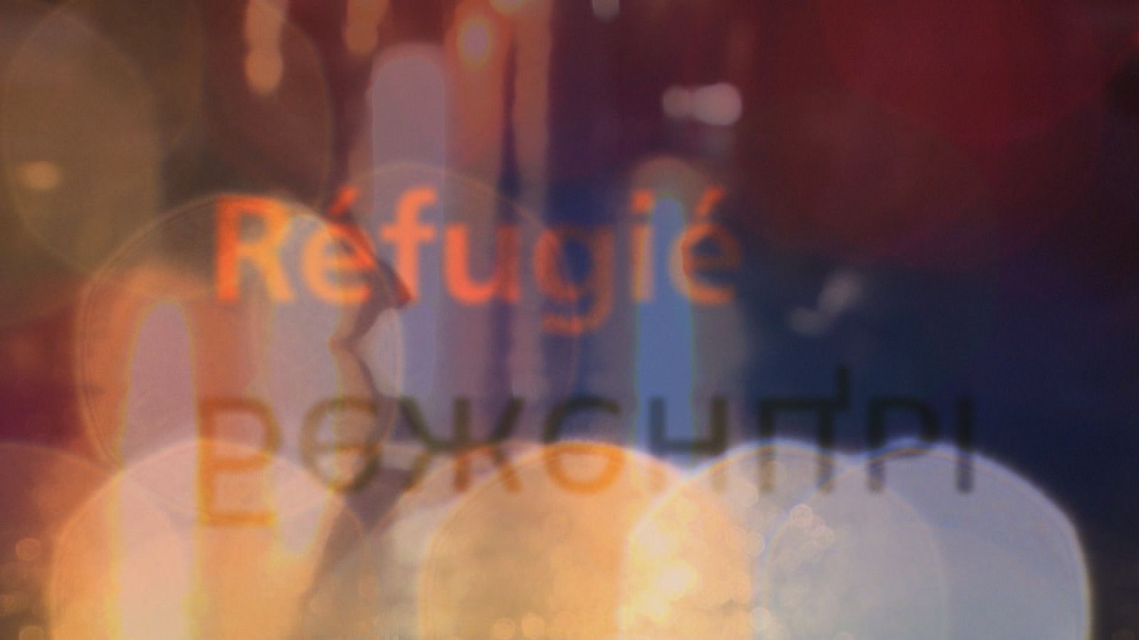 Refugiados