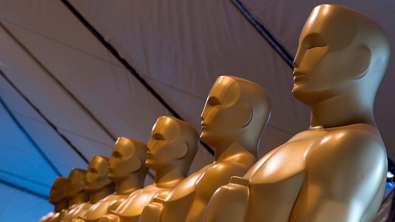 ¡Antonio Banderas es nominado a los premios Óscar!