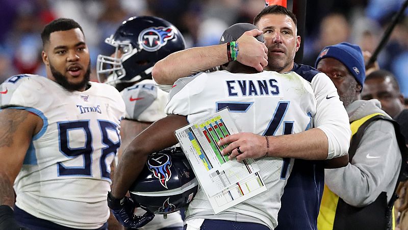 San Francisco, gran favorito para la Super Bowl tras la sorprendente eliminación de Baltimore