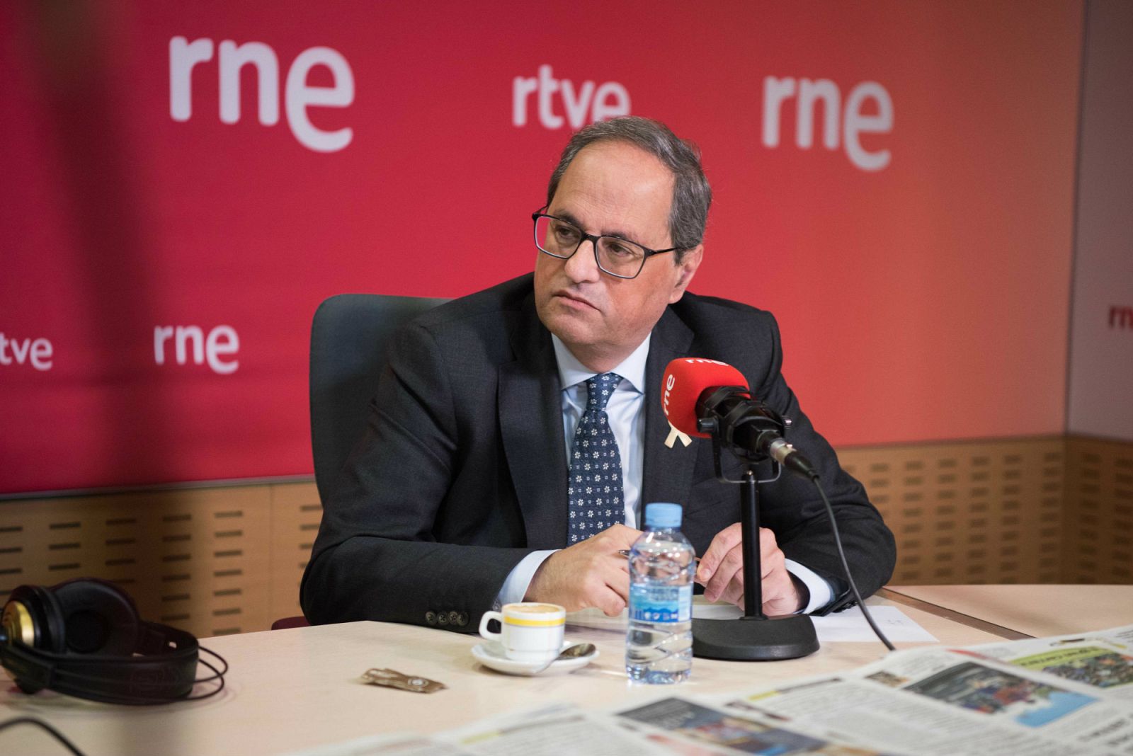 Quim Torra
