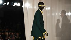 Virgil Abloh, gurú de la moda y capitán de Off-White, destierra la moda deportiva