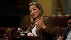 Los diputados del PRC, Teruel Existe, Coalición Canaria y Nueva Canaria pasan al Grupo Mixto del Congreso