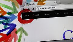 Google planea eliminar las 'cookies' de terceros en Chrome