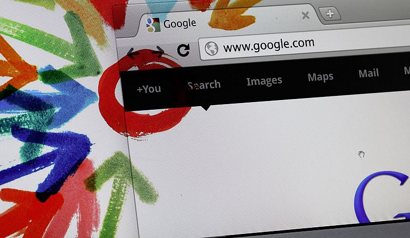 Google planea eliminar las 'cookies' de terceros en Chrome