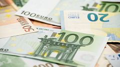 Familias y empresas reducen su deuda y la riqueza financiera crece un 4,7 en 2019