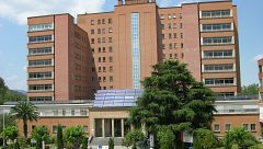 Investigan un posible caso de maltrato a un bebé de un mes en Girona