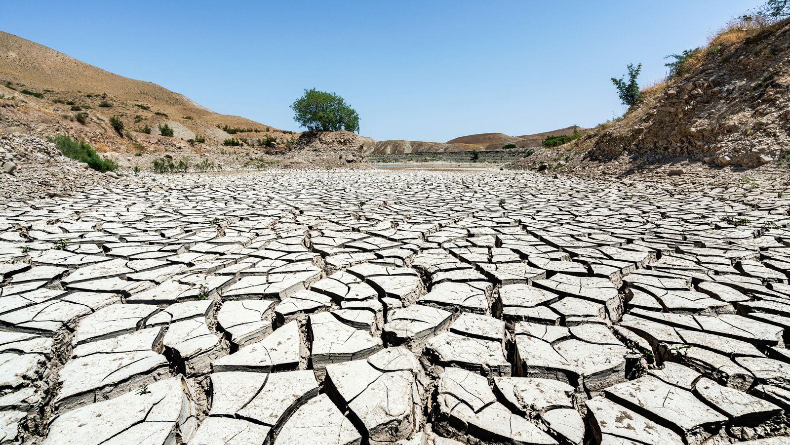 Los expertos coinciden en que con casi total seguridad la década que viene será más cálida que la anterior.