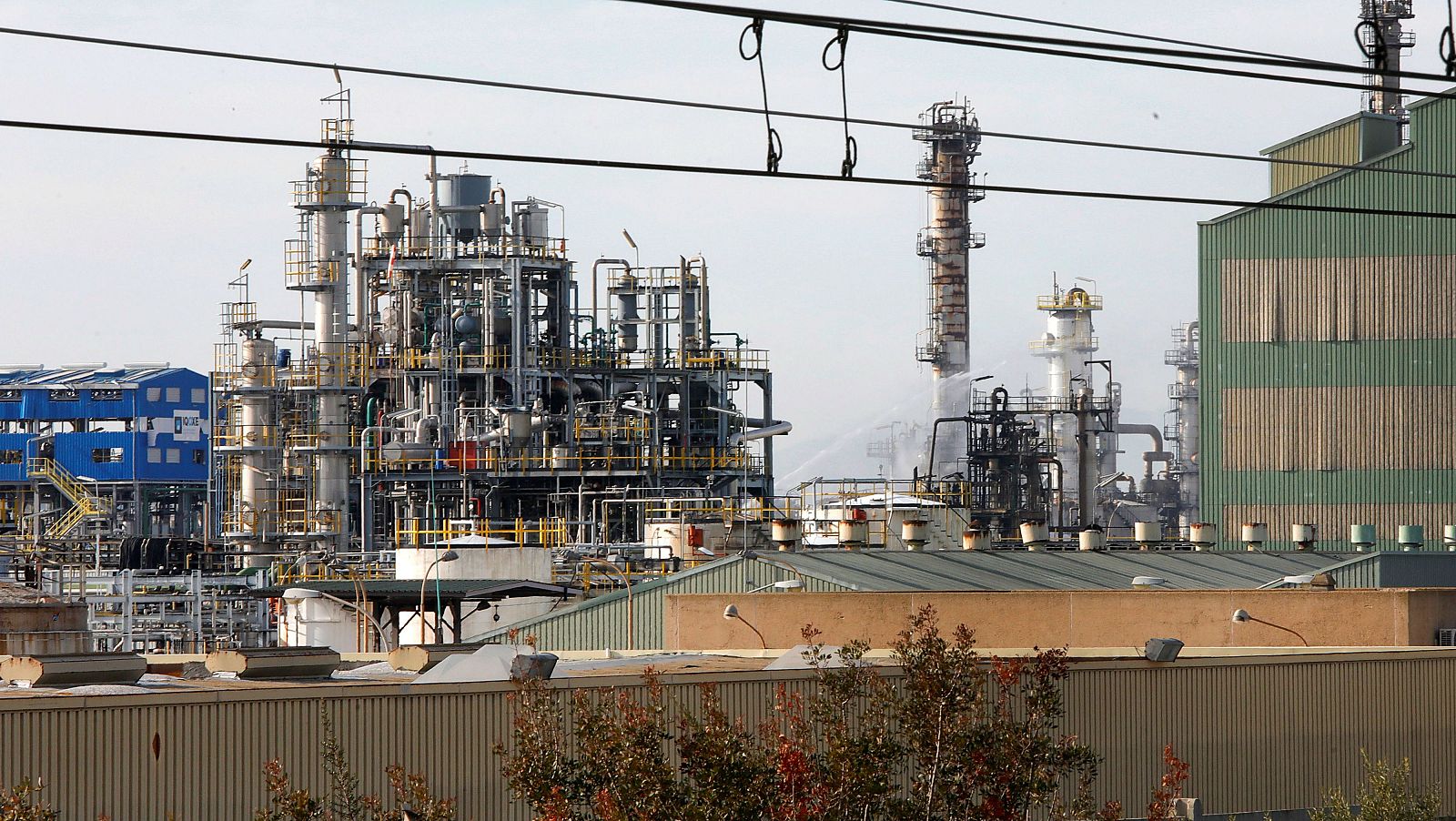 Un herido de Tarragona: "Cuando explotó, noté como si se me fundiera la cabeza"