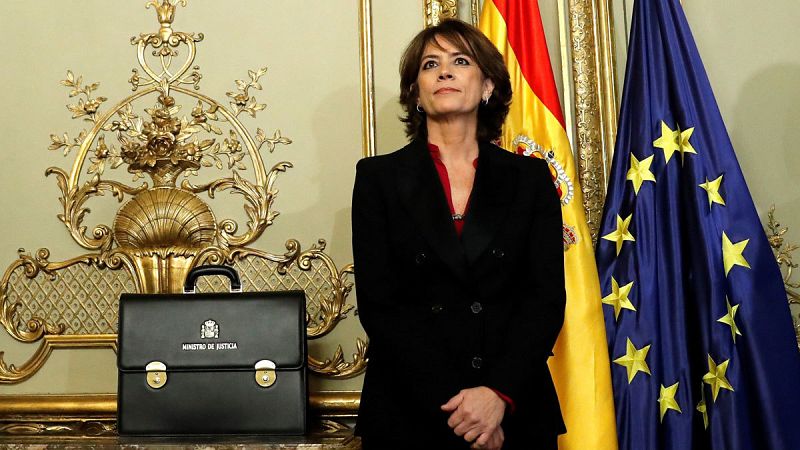 Los fiscales piden debatir el sistema actual de elección de su jefe: "No queremos las zarpas de la política en la Fiscalía"