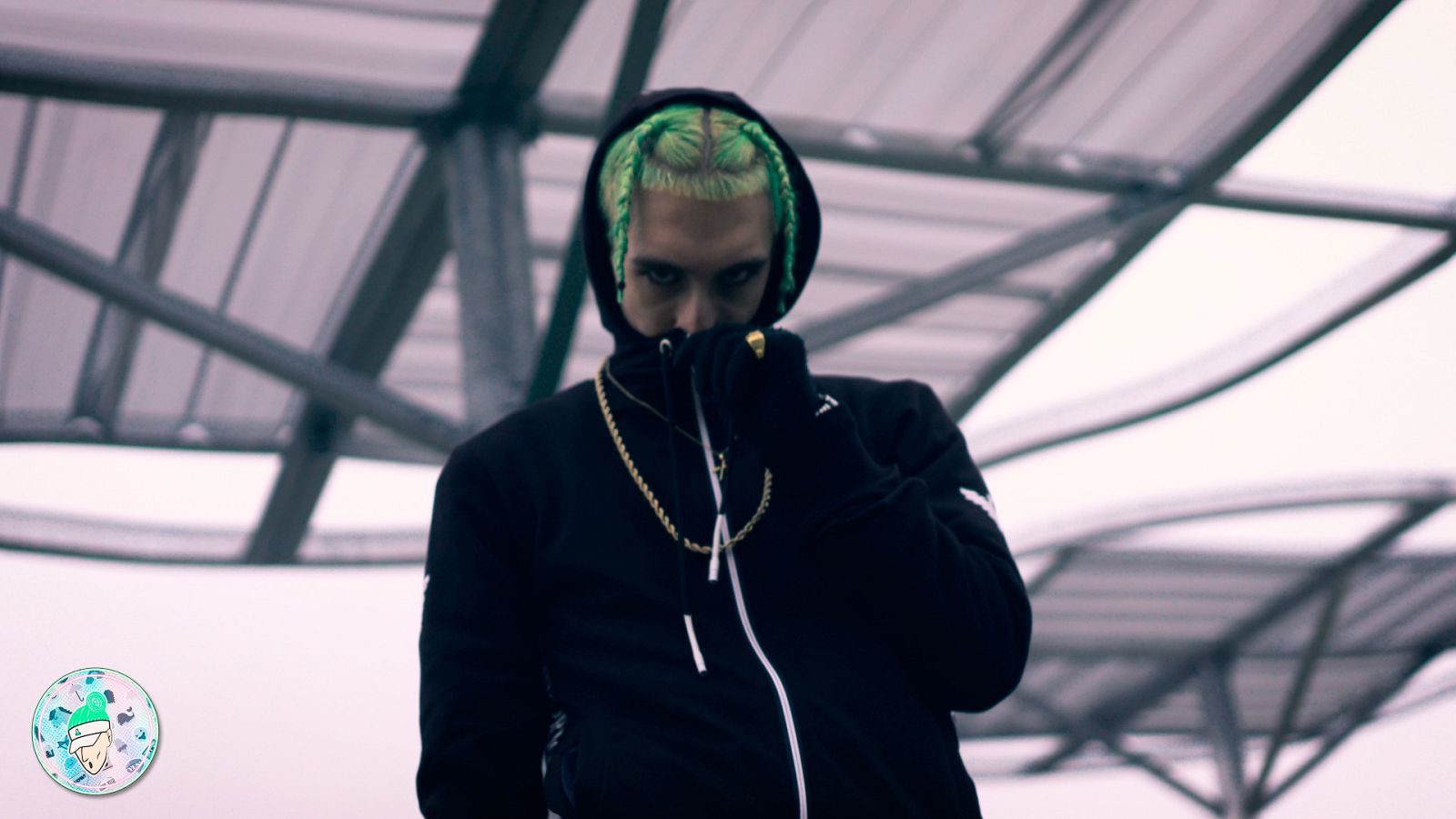 Pedro LaDroga, estrella de 'Operación Fantasía'