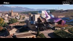 Elaborar vino en espacios que lo merecen: tradición y modernidad entre viñedos