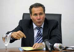 Cinco años de la muerte del fiscal argentino Nisman, un enigma aún sin resolver