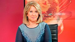 Adiós a Alicia Gómez Montano