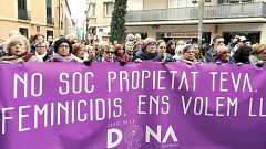 Un mosso mata a su expareja en Terrassa en un presunto nuevo caso de violencia de género