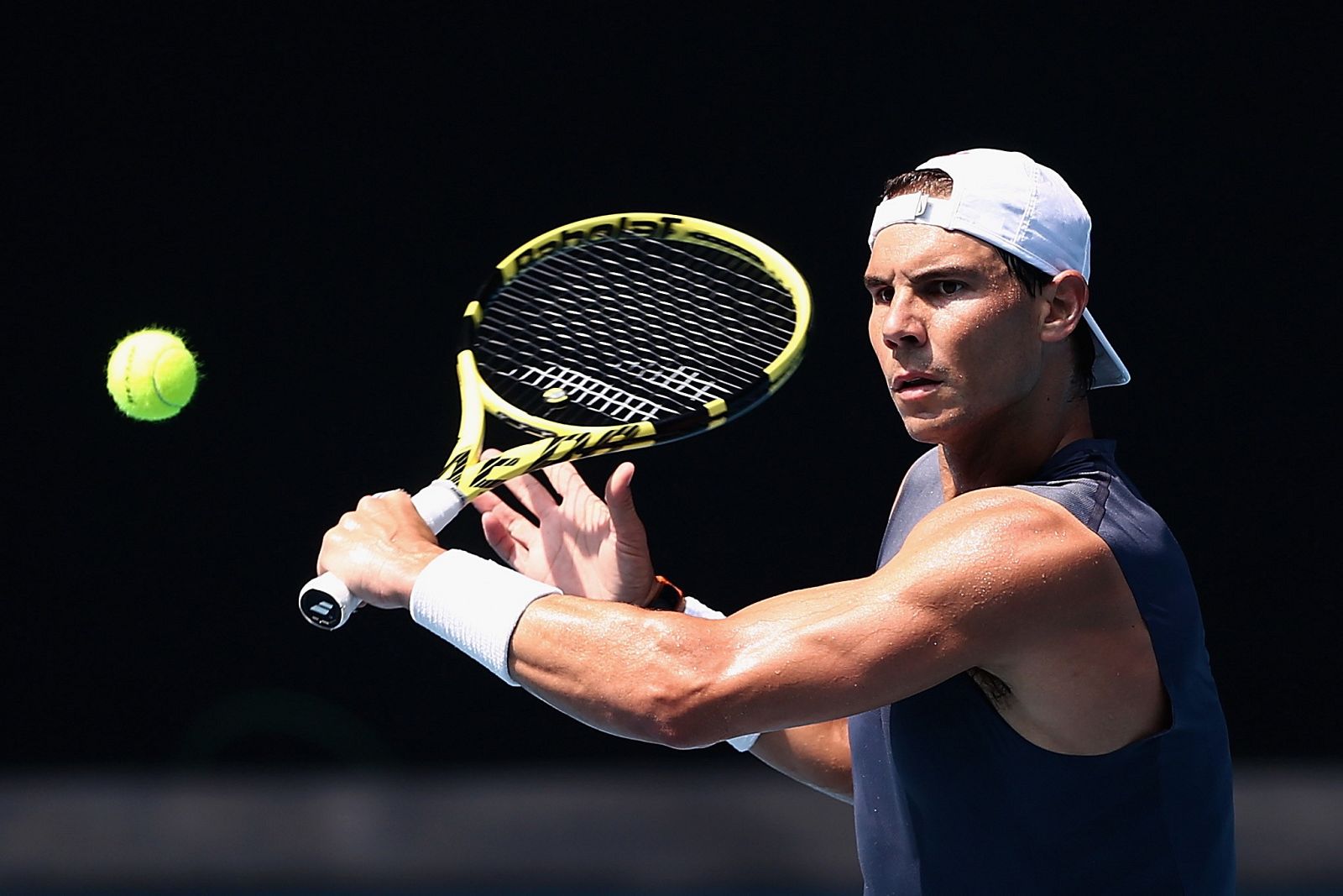 Tennis Australian Open 2020