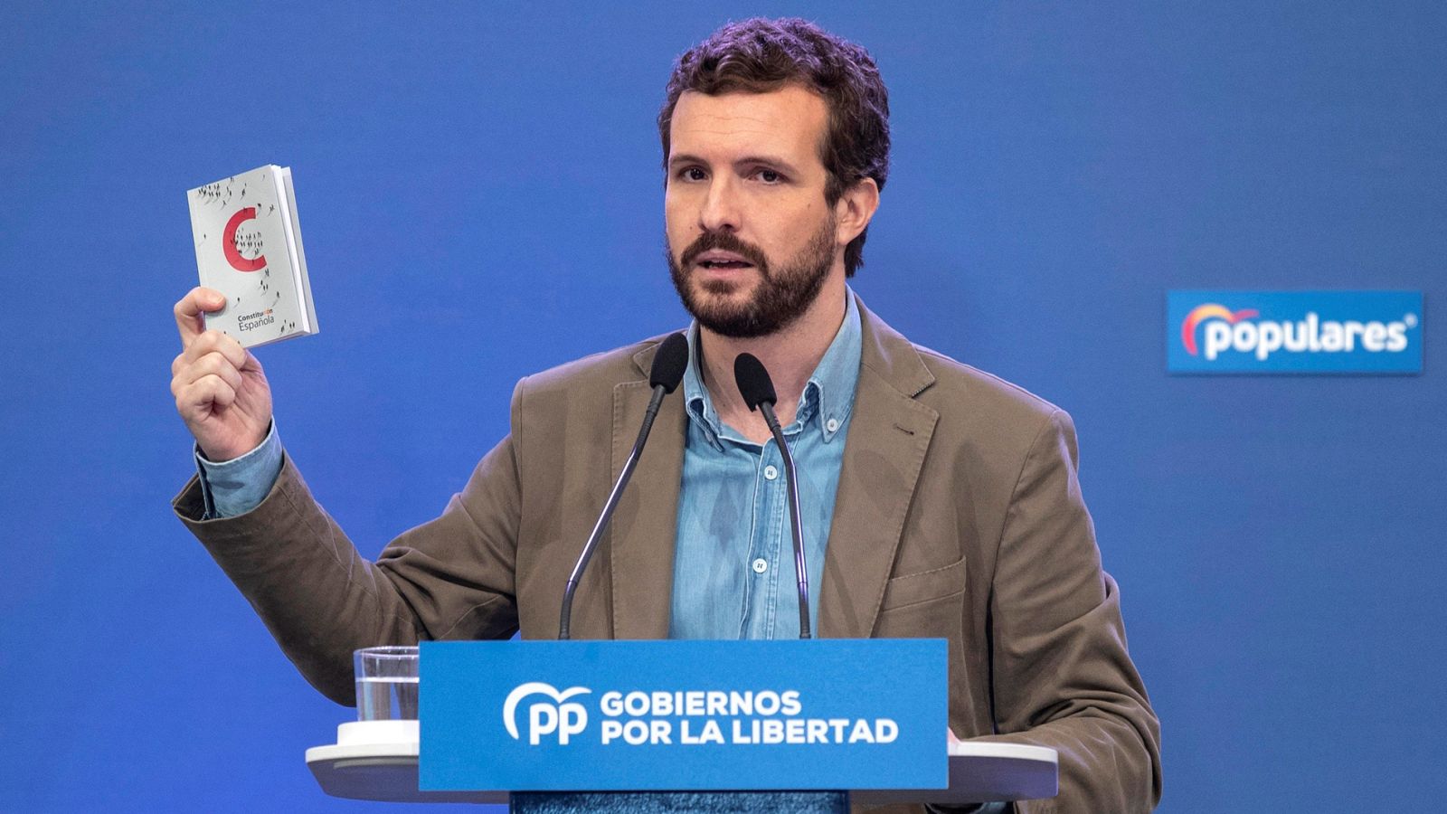 Pablo Casado