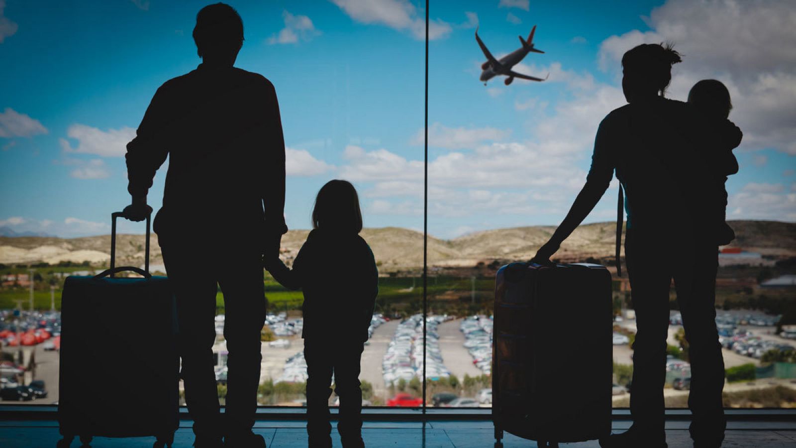 l turismo mundial crece un 4 % en 2019 y suma diez años consecutivos al alza