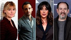 El test de los nominados a los Goya 2020